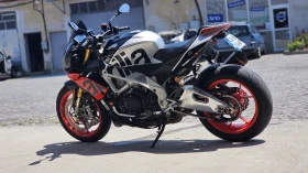 Aprilia Tuono Factory, снимка 3