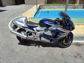 Suzuki Hayabusa, снимка 1