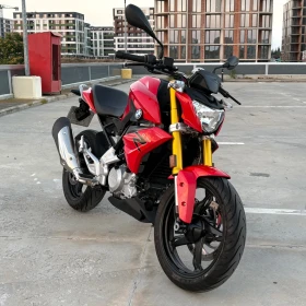 BMW G, снимка 5