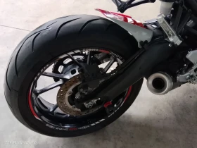 Yamaha XSR900 ABS TC LED , снимка 8