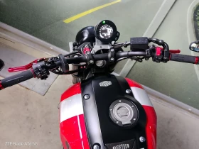Yamaha XSR900 ABS TC LED , снимка 10