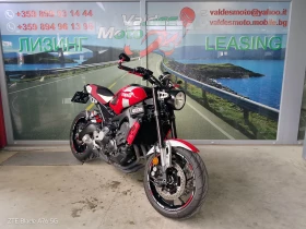 Yamaha XSR900 ABS TC LED , снимка 3