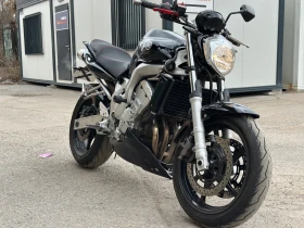 Yamaha FZ6N S1 | Mobile.bg    3