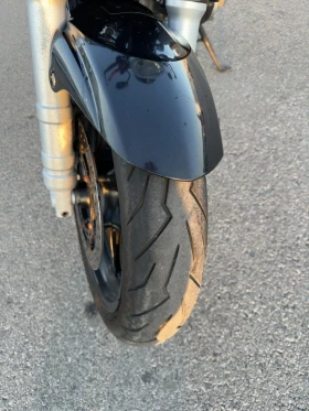 Yamaha FZ6N | Mobile.bg    7