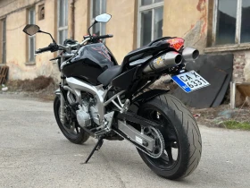 Yamaha FZ6N S1 | Mobile.bg    2