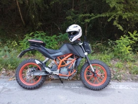 Ktm Duke 390 А2, снимка 6