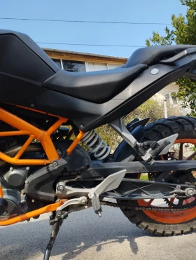 Ktm Duke 390 А2, снимка 4