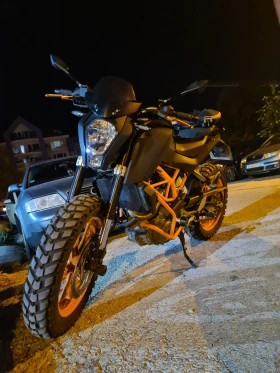 Ktm Duke 390 А2, снимка 5