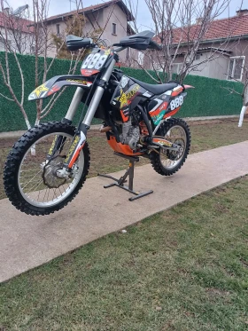 Ktm SX-F 350  +   | Mobile.bg    3