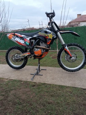 Ktm SX-F 350  +   | Mobile.bg    2