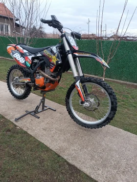 Ktm SX-F 350  +   | Mobile.bg    4