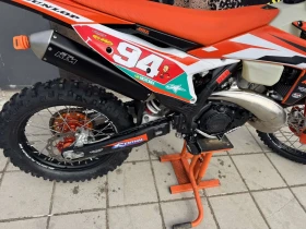 Ktm EXC Exc 300, снимка 4