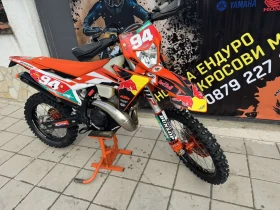 Ktm EXC Exc 300, снимка 1