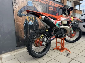 Ktm EXC Exc 300, снимка 5