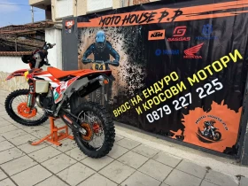 Ktm EXC Exc 300, снимка 6