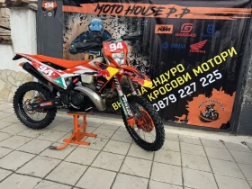 Ktm EXC Exc 300, снимка 3