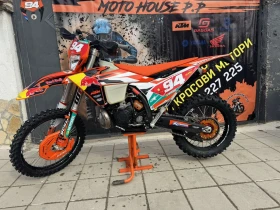 Ktm EXC Exc 300, снимка 8