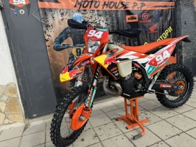 Ktm EXC Exc 300, снимка 7