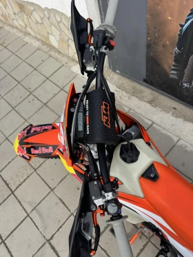 Ktm EXC Exc 300, снимка 9