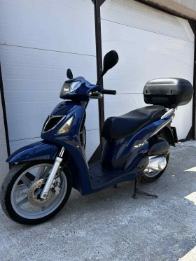 Обява за продажба на Honda Sh 150 ~1 500 лв. - изображение 1
