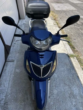 Обява за продажба на Honda Sh 150 ~1 500 лв. - изображение 2