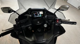 Honda Forza 750 Special Edition  | Mobile.bg    7