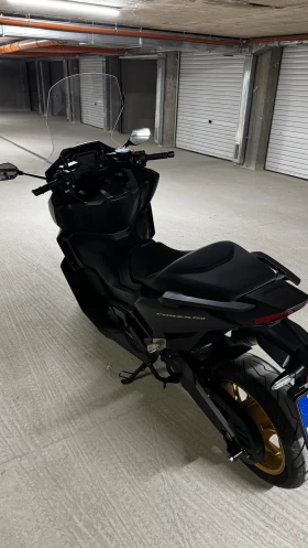 Honda Forza 750 Special Edition  | Mobile.bg    6