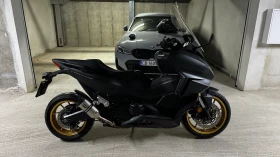  Honda Forza