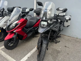 Suzuki V-strom 1050 XT 2020г.