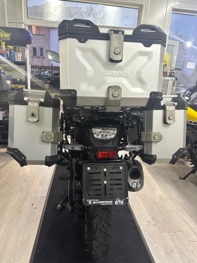Suzuki V-strom 1050 XT 09.2020. | Mobile.bg    5