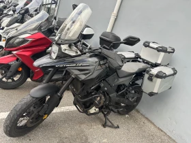 Обява за продажба на Suzuki V-strom 1050 XT 2020г. ~18 000 лв. - изображение 5 | Auto.bg Обява за продажба на Suzuki V-strom 1050 XT 2020г. ~18 000 лв. - изображение 5