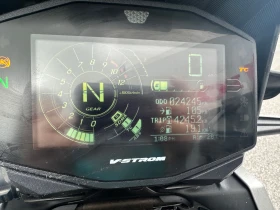 Обява за продажба на Suzuki V-strom 1050 XT 2020г. ~18 000 лв. - изображение 3 | Auto.bg Обява за продажба на Suzuki V-strom 1050 XT 2020г. ~18 000 лв. - изображение 3
