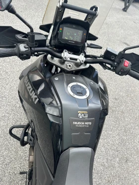 Обява за продажба на Suzuki V-strom 1050 XT 2020г. ~18 000 лв. - изображение 2 | Auto.bg Обява за продажба на Suzuki V-strom 1050 XT 2020г. ~18 000 лв. - изображение 2