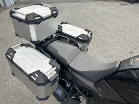 Обява за продажба на Suzuki V-strom 1050 XT 2020г. ~18 000 лв. - изображение 4 | Auto.bg Обява за продажба на Suzuki V-strom 1050 XT 2020г. ~18 000 лв. - изображение 4