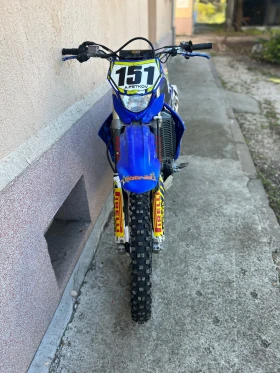 Yamaha Wr 250 | Mobile.bg    4