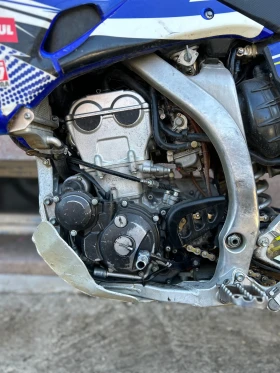 Yamaha Wr 250 | Mobile.bg    10