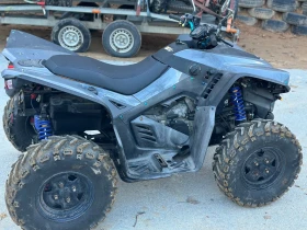 Cz 500 Cectek Kingcobra 500 EFI 4x4, снимка 4