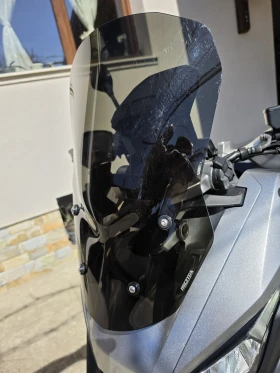 Honda X-ADV 750 Abs TC Led | Auto.bg — изображение 16