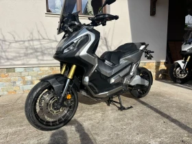 ������ Honda X-ADV 750 Abs TC Led