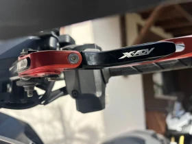 Honda X-ADV 750 Abs TC Led | Mobile.bg � ����� ������ 14