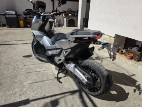 Honda X-ADV 750 Abs TC Led | Auto.bg — изображение 3