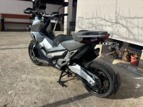 Honda X-ADV 750 Abs TC Led | Mobile.bg � ����� ������ 3