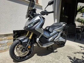 ������ Honda X-ADV