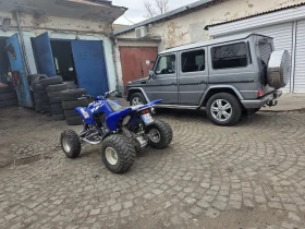 Yamaha Raptor 660, снимка 2 - Мотоциклети и мототехника - 53690936