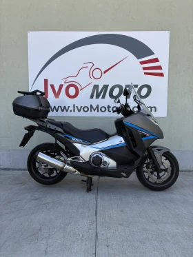 ������ Honda Integra