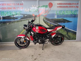 Yamaha XSR900 ABS TC LED  | Mobile.bg � ����� ������ 2
