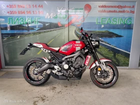 Yamaha XSR900 ABS TC LED  | Mobile.bg � ����� ������ 4