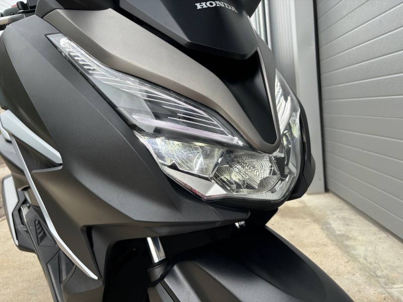 Honda Forza NSS 350, снимка 13 - Мотоциклети и мототехника - 46421092
