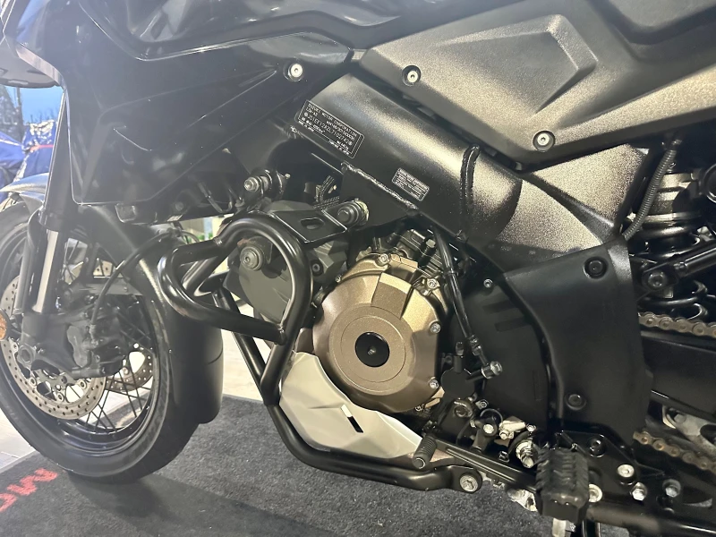 Suzuki V-strom 1050 XT 09.2020г., снимка 10 - Мотоциклети и мототехника - 52223750
