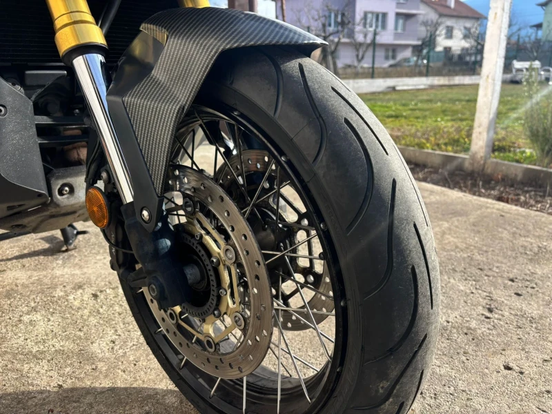 Honda X-ADV 750 Abs TC Led, снимка 8 - Мотоциклети и мототехника - 52974855